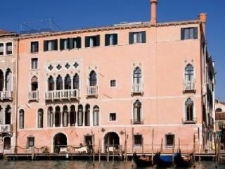 Ca Sagredo Hotel0