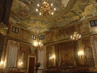 Ca Sagredo Hotel1