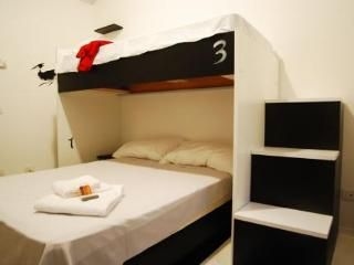 The Monastery Hostel1