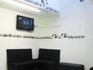 The Monastery Hostel4
