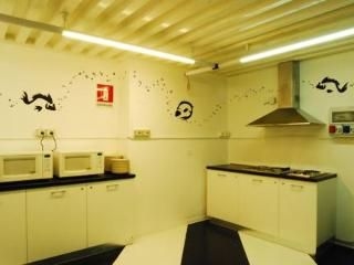 The Monastery Hostel3