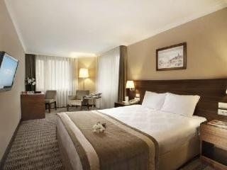 Dedeman Istanbul Gayrettepe4