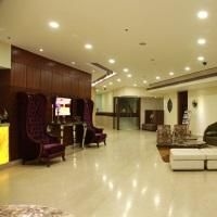 เบสต์ เวสเทิร์น อโศกา (Best Western Ashoka)4