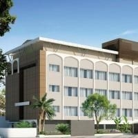 เบสต์ เวสเทิร์น อโศกา (Best Western Ashoka)3