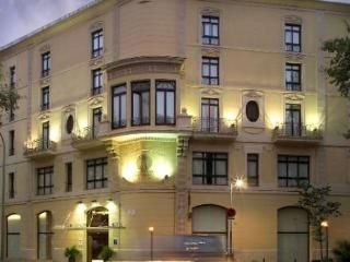 Ines Downtown Bed & Breakfast4