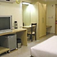 Hotel Silver Park2