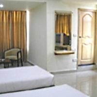 Hotel Silver Park1