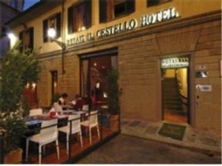 Hotel Relais Il Cestello3