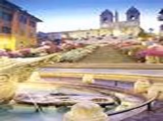 Scalinata Di Piazza Di Spagna4
