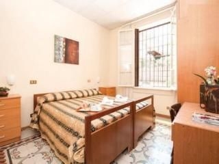 Eleven Star Rome B&B4