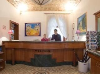 Hotel Romae2