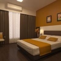 Mango Hotels Hyderabad3