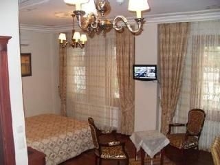 Tashkonak Studio Suites1