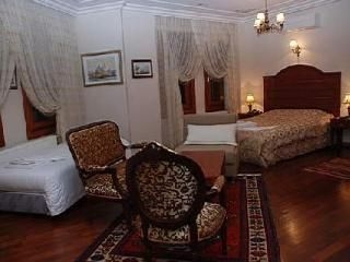 Tashkonak Studio Suites3