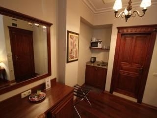 Tashkonak Studio Suites2