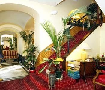 Hotel Due Mondi4