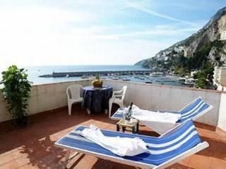 B&B Camere Con Vista4