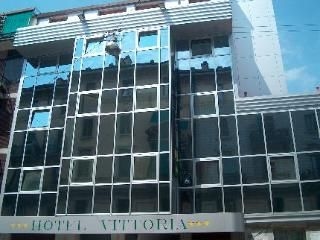โรงแรมวิตตอเรีย (Hotel Vittoria)3
