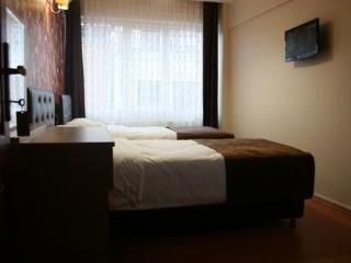 Sultan Otel1