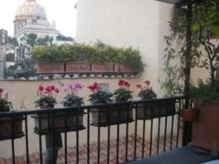 Cecilia Suites Rome3