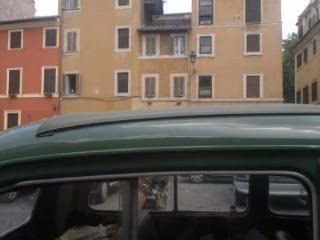 Cecilia Suites Rome4