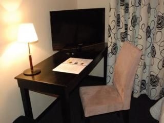 Hotel Ariane0