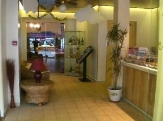 Hotel Belazur0