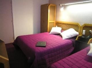Hotel Belazur3