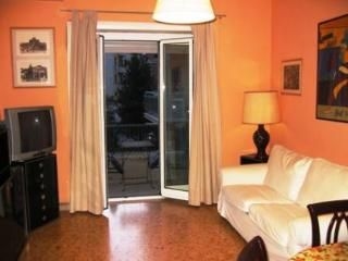 Vatican Apartment Holiday2