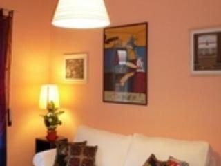 Vatican Apartment Holiday3
