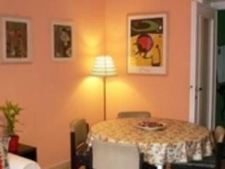 Vatican Apartment Holiday4