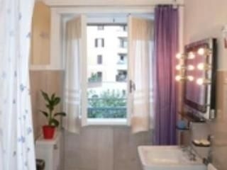 Vatican Apartment Holiday1
