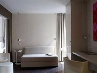 Le Quartier Hotel Bercy Square3