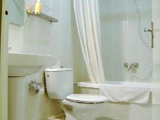 Barcelona City (Hotel Universal)2