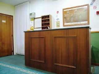 Barcelona City (Hotel Universal)1