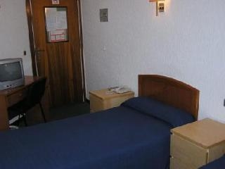Barcelona City (Hotel Universal)3