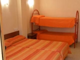Hotel Andalucia0