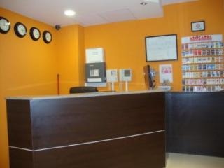Hostal Las Flores1