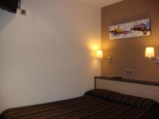 Hostal Las Flores0