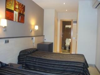 Hostal Las Flores2