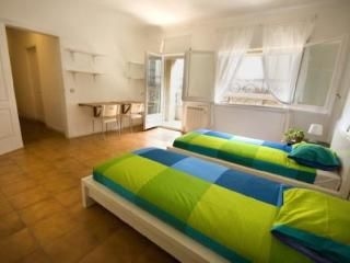 Park Guell Hostel2