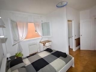 Park Guell Hostel3