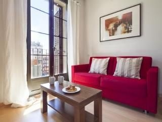 Bonavista Apart Barcelona Eixample1