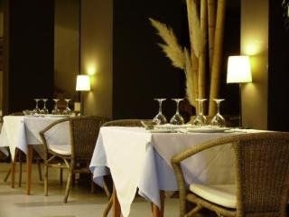 Hotel Garbi0