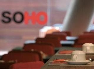 Hotel Soho Barcelona0
