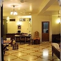 ออม นิวาส สวีต โฮเต็ล (Om Niwas Suite Hotel)3