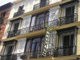 Hostal El Pilar3