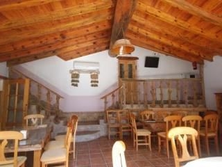 Hospederia Rio Zumeta Spa1