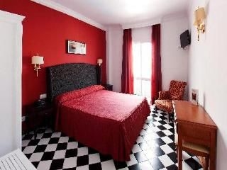 Hotel Central Boutique Marbella0