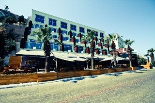 Efe Boutique Hotel2